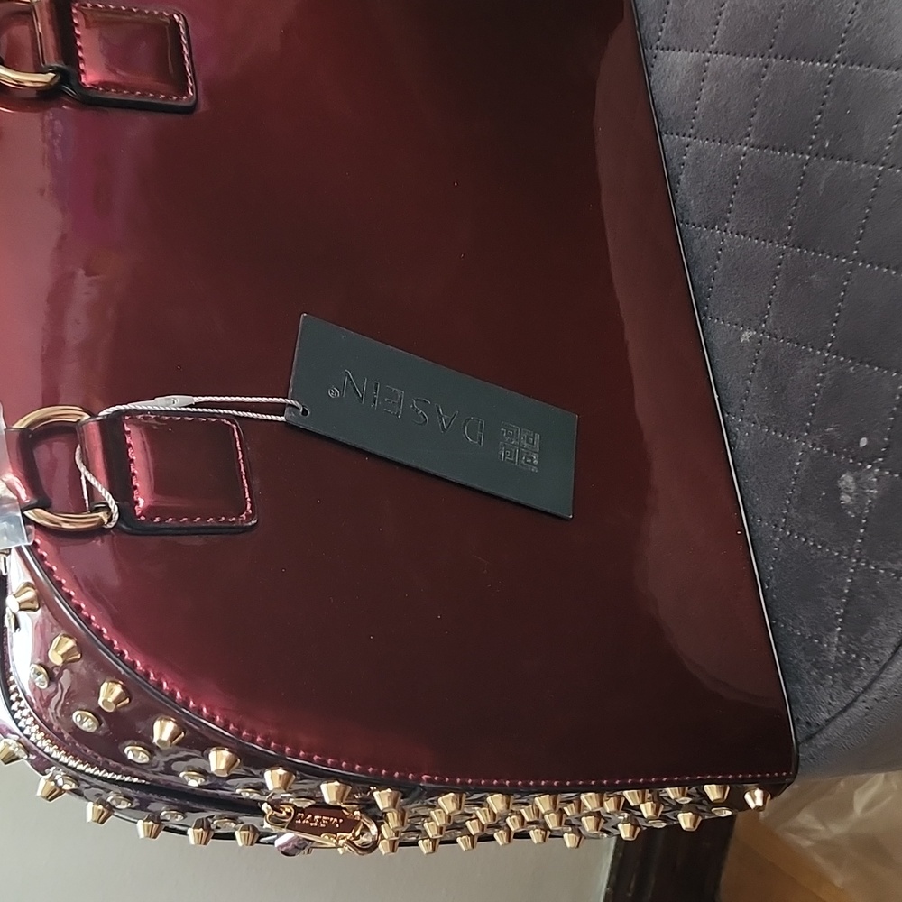 Handbag - Picture 9 of 9